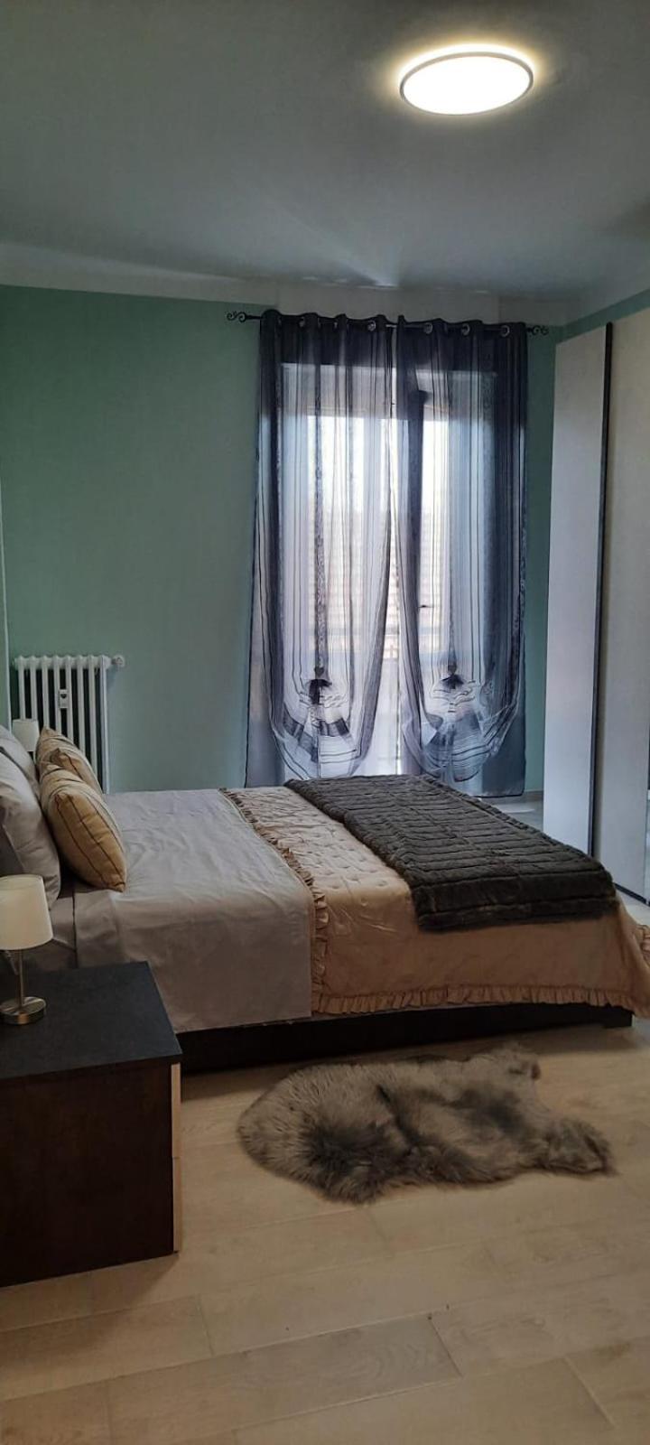 阿斯蒂Anzalone House公寓 外观 照片